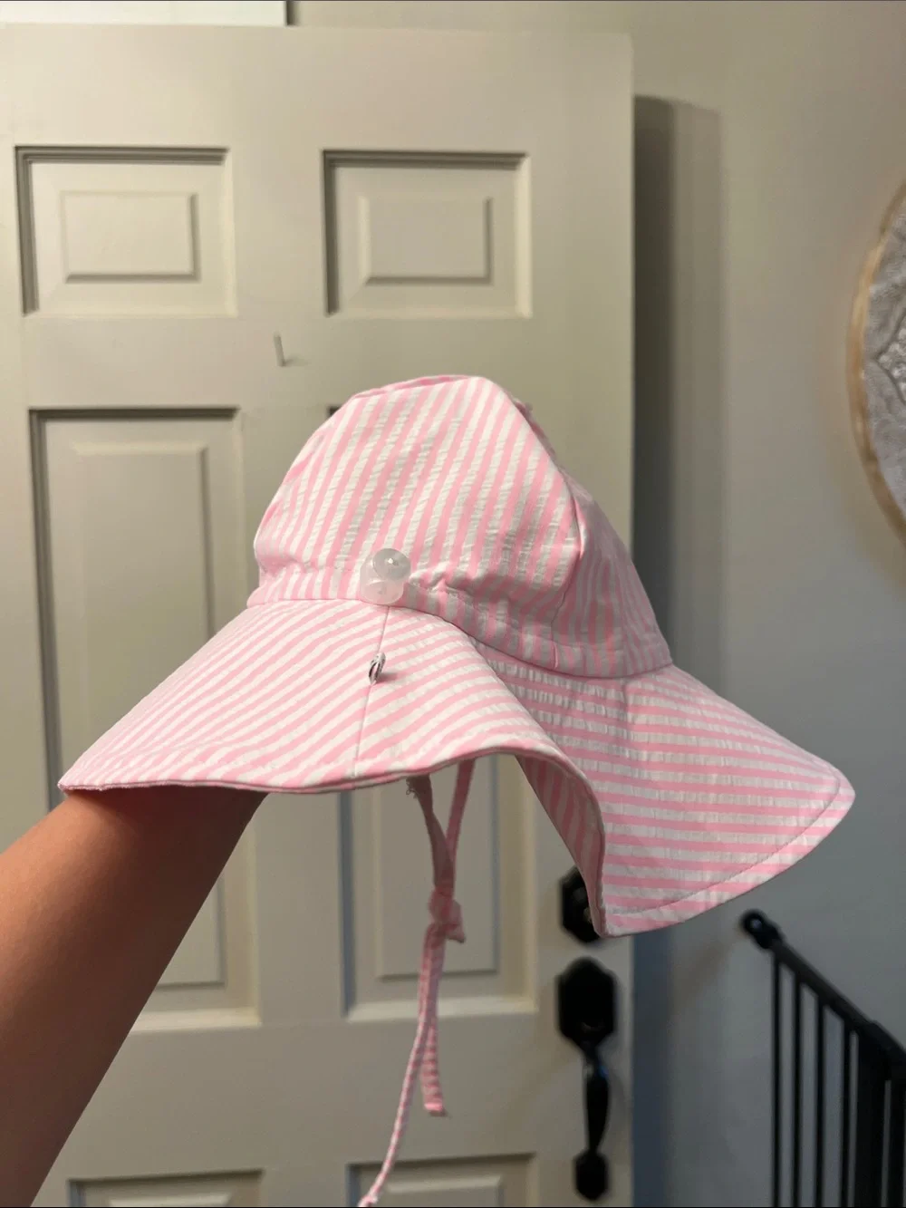 CADEN LANE SUN HAT